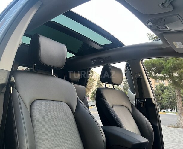 Hyundai Santa Fe 2014, 159,000 km - 2.0 l - Sumqayıt
