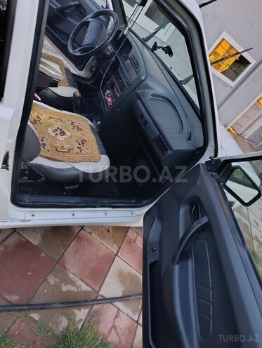 LADA (VAZ) 2115 2012, 470,000 km - 1.5 l - Salyan