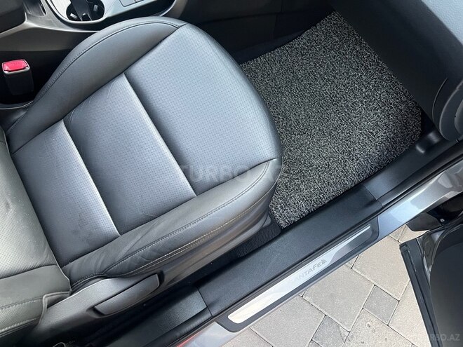 Hyundai Santa Fe 2014, 159,000 km - 2.0 l - Sumqayıt