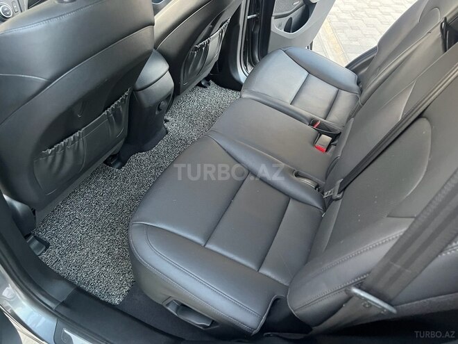 Hyundai Santa Fe 2014, 159,000 km - 2.0 l - Sumqayıt