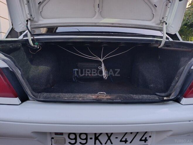 LADA (VAZ) 2115 2012, 470,000 km - 1.5 l - Salyan