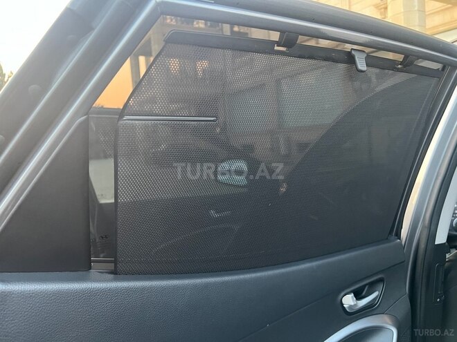 Hyundai Santa Fe 2014, 159,000 km - 2.0 l - Sumqayıt