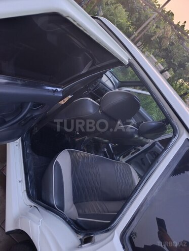 LADA (VAZ) 2115 2012, 470,000 km - 1.5 l - Salyan