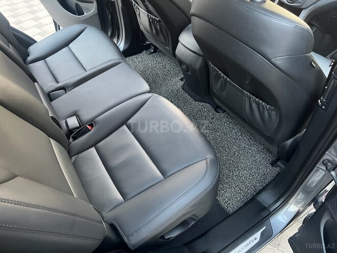 Hyundai Santa Fe 2014, 159,000 km - 2.0 l - Sumqayıt