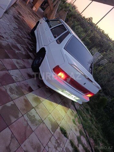 LADA (VAZ) 2115 2012, 470,000 km - 1.5 l - Salyan