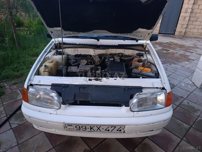 LADA (VAZ) 2115 2012, 470,000 km - 1.5 l - Salyan