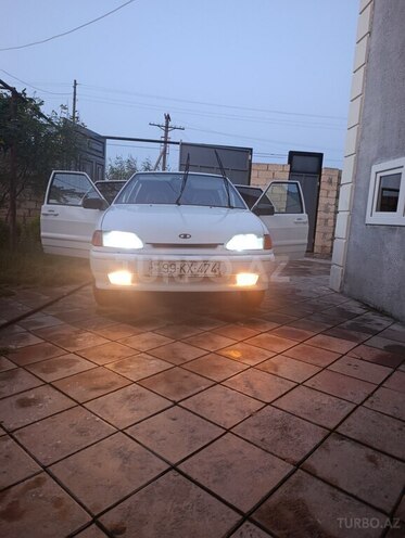 LADA (VAZ) 2115 2012, 470,000 km - 1.5 l - Salyan