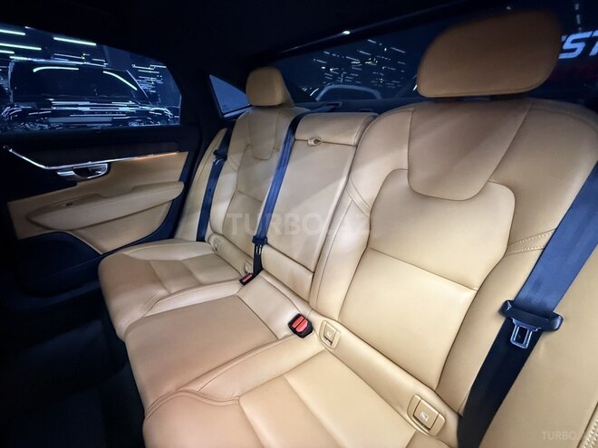 Volvo S90 2024, 18,000 km - 2.0 л - Bakı