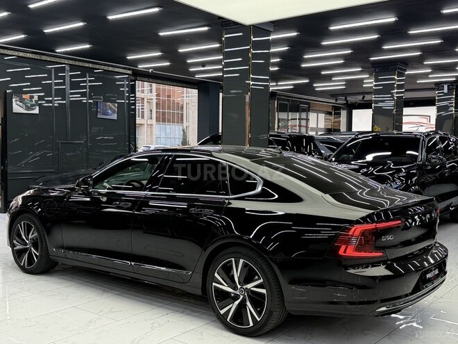 Volvo S90 2024, 18,000 km - 2.0 л - Bakı