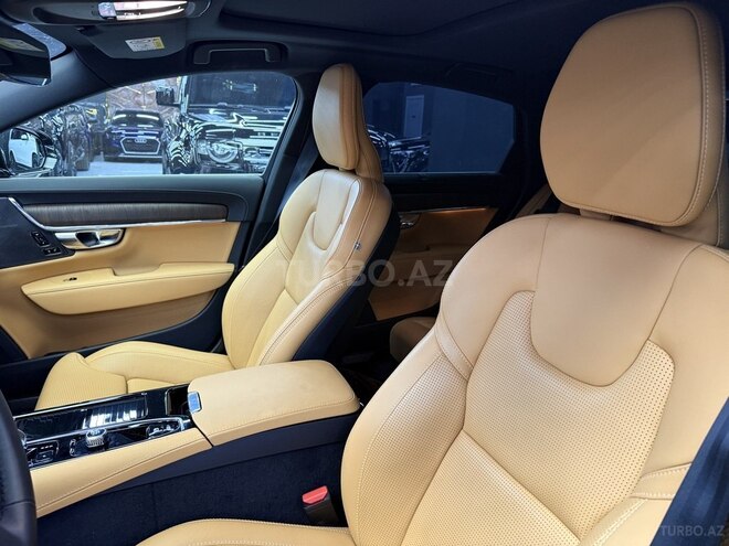 Volvo S90 2024, 18,000 km - 2.0 л - Bakı