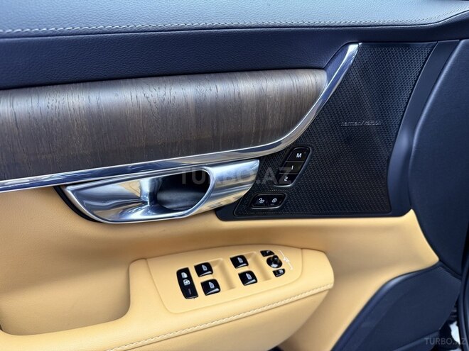 Volvo S90 2024, 18,000 km - 2.0 л - Bakı