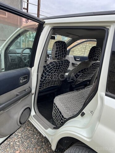 Nissan X-Trail 2005, 180,543 km - 2.0 l - Gəncə