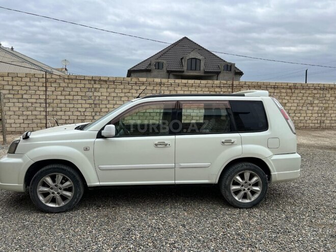 Nissan X-Trail 2005, 180,543 km - 2.0 l - Gəncə