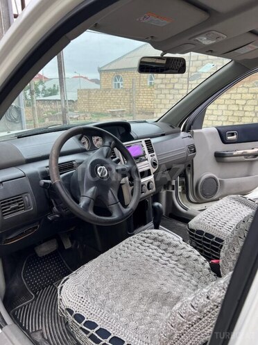 Nissan X-Trail 2005, 180,543 km - 2.0 l - Gəncə