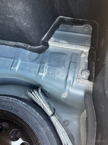 Chevrolet Cruze 2015, 244,125 km - 1.4 л - Şirvan