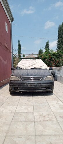 Opel Astra 2000, 365,800 km - 2.0 l - Xaçmaz