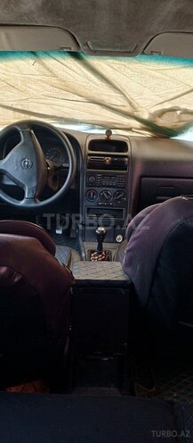 Opel Astra 2000, 365,800 km - 2.0 l - Xaçmaz