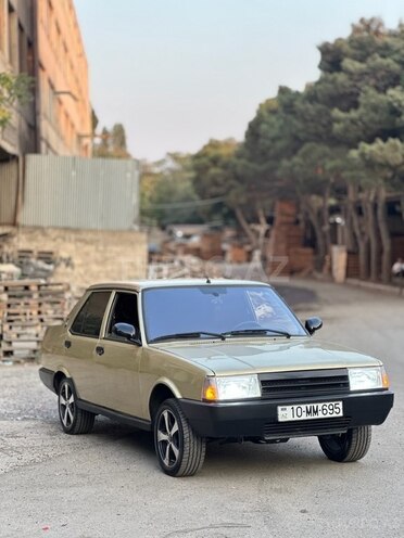 Tofas Sahin 2004, 189,000 km - 1.6 l - Bakı