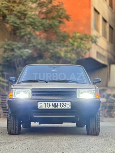 Tofas Sahin 2004, 189,000 km - 1.6 l - Bakı