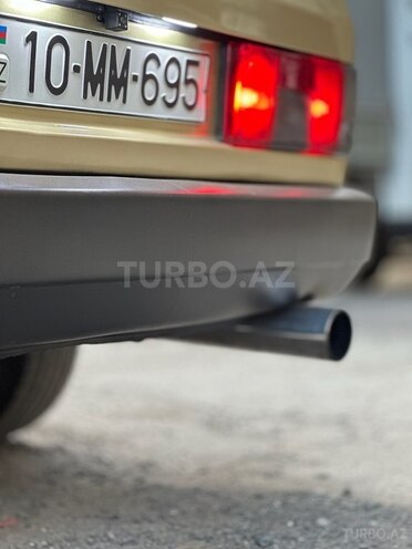 Tofas Sahin 2004, 189,000 km - 1.6 l - Bakı
