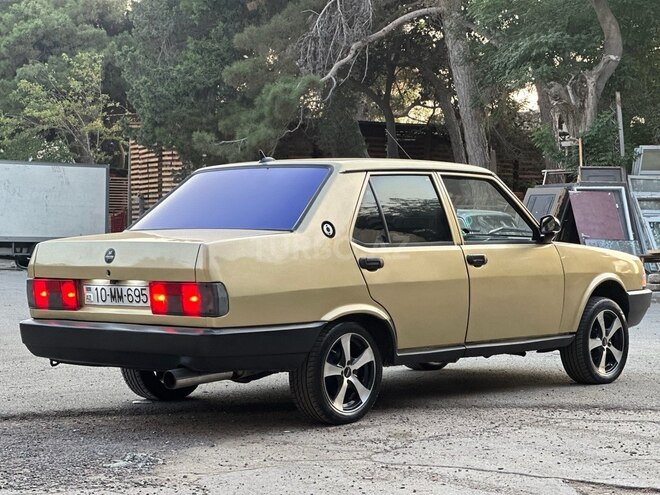 Tofas Sahin 2004, 189,000 km - 1.6 l - Bakı