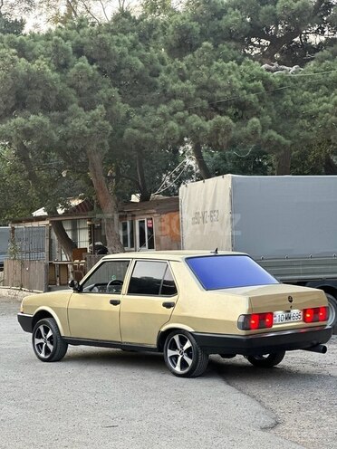 Tofas Sahin 2004, 189,000 km - 1.6 l - Bakı