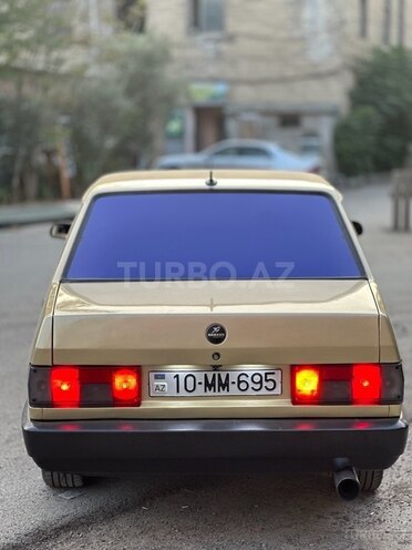 Tofas Sahin 2004, 189,000 km - 1.6 l - Bakı