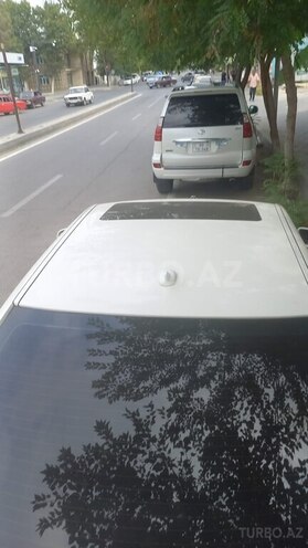 Mercedes E 200 d 2007, 338,000 km - 2.2 l - İmişli