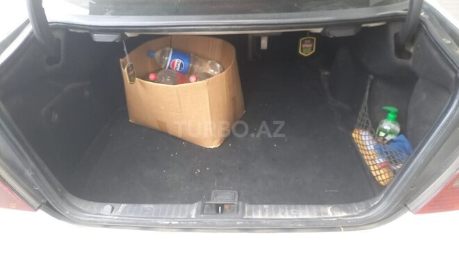 Mercedes E 200 d 2007, 338,000 km - 2.2 l - İmişli