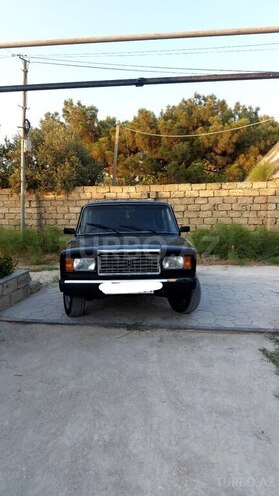 LADA (VAZ) 2107 2003, 270,000 km - 1.6 l - Bakı