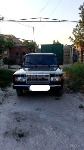 LADA (VAZ) 2107 2003, 270,000 km - 1.6 l - Bakı
