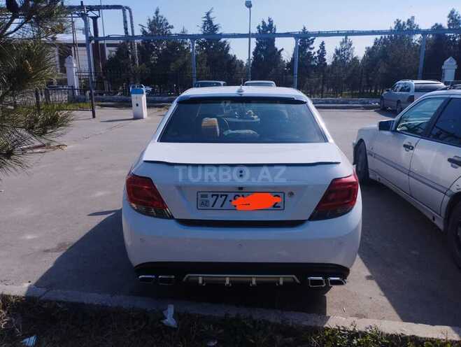 Khazar SD 2021, 130,000 km - 1.7 l - Bakı
