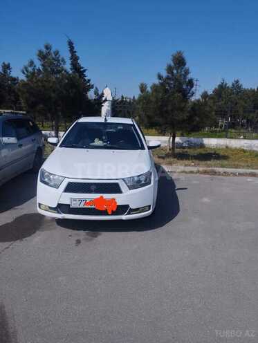 Khazar SD 2021, 130,000 km - 1.7 l - Bakı
