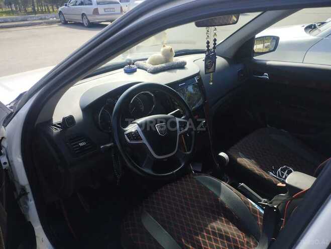 Khazar SD 2021, 130,000 km - 1.7 l - Bakı