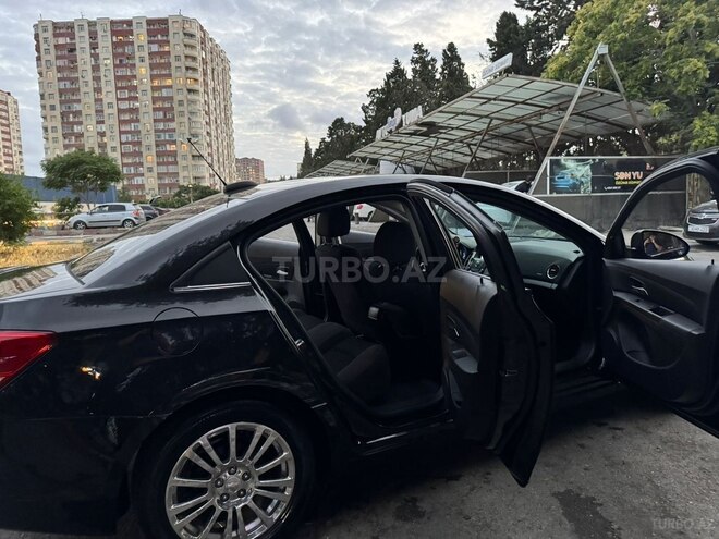 Chevrolet Cruze 2015, 223,000 km - 1.4 л - Bakı
