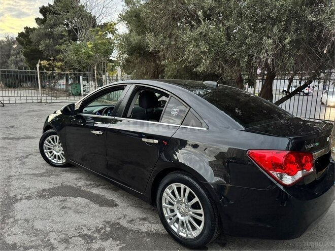 Chevrolet Cruze 2015, 223,000 km - 1.4 л - Bakı