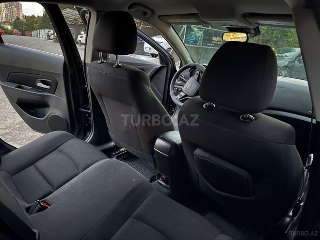 Chevrolet Cruze 2015, 223,000 km - 1.4 л - Bakı