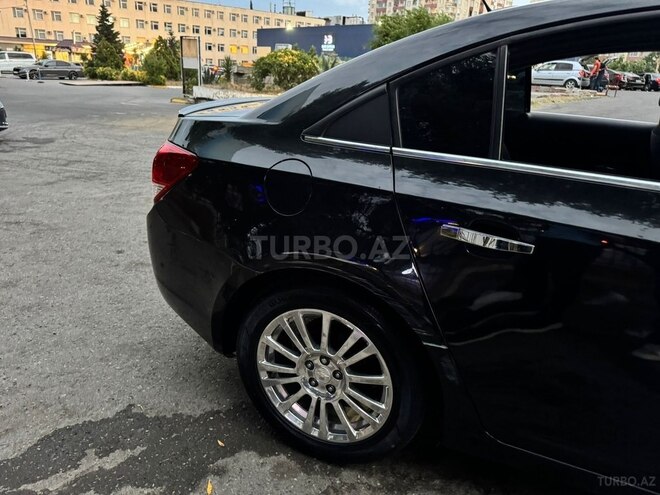 Chevrolet Cruze 2015, 223,000 km - 1.4 л - Bakı