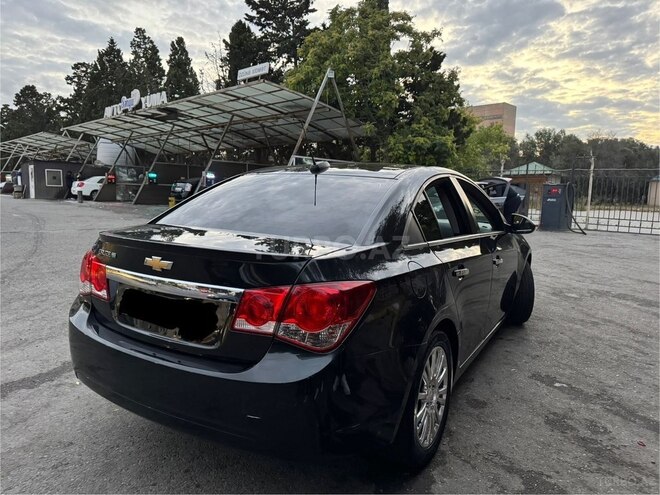 Chevrolet Cruze 2015, 223,000 km - 1.4 л - Bakı