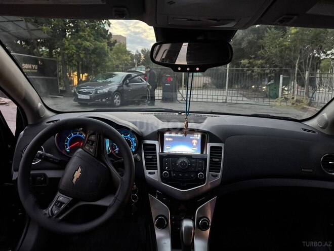Chevrolet Cruze 2015, 223,000 km - 1.4 л - Bakı