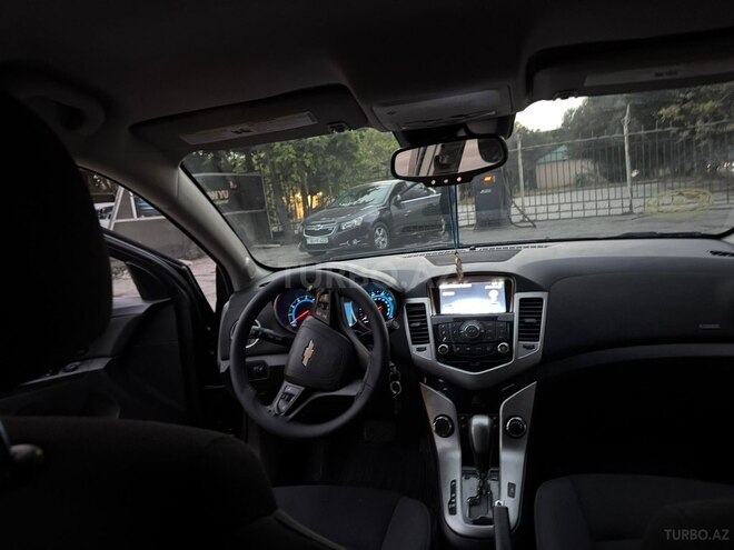 Chevrolet Cruze 2015, 223,000 km - 1.4 л - Bakı