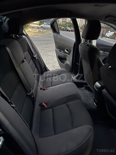 Chevrolet Cruze 2015, 223,000 km - 1.4 л - Bakı