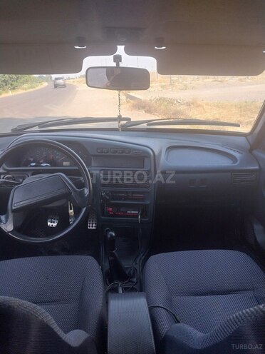 LADA (VAZ) 2115 2012, 429,000 km - 1.5 l - Goranboy