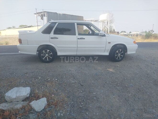 LADA (VAZ) 2115 2012, 429,000 km - 1.5 l - Goranboy