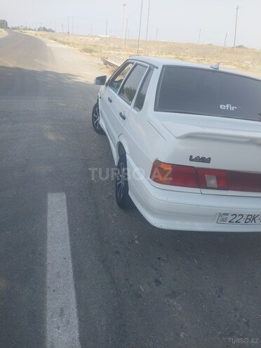 LADA (VAZ) 2115 2012, 429,000 km - 1.5 l - Goranboy