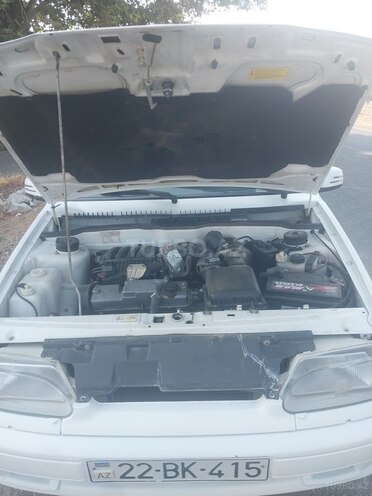 LADA (VAZ) 2115 2012, 429,000 km - 1.5 l - Goranboy