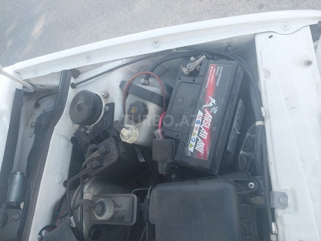 LADA (VAZ) 2115 2012, 429,000 km - 1.5 l - Goranboy