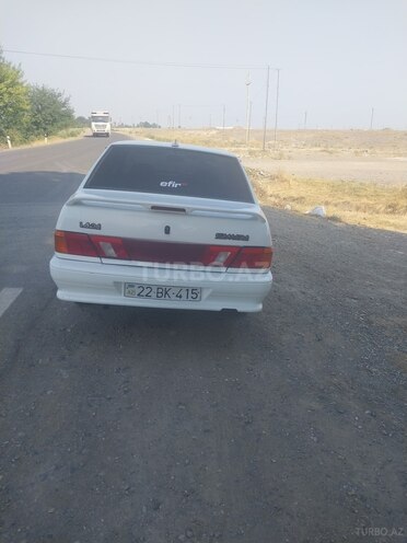 LADA (VAZ) 2115 2012, 429,000 km - 1.5 l - Goranboy