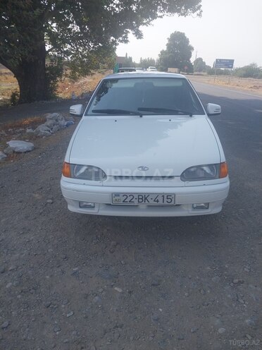 LADA (VAZ) 2115 2012, 429,000 km - 1.5 l - Goranboy