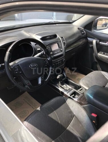 Kia Sorento 2012, 195,000 km - 2.4 l - Bakı